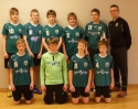 U14 drenge 2009/2010