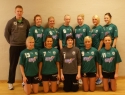 U16 piger