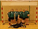 U10 piger 2009/2010