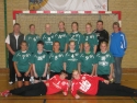 U18 piger