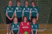KM ungdom 2007 2
