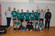 Serie 1 Damer oprykningskamp 2007/2008