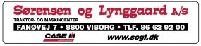 Srensen og Lynggaard A/S