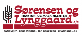 Srensen og Lynggaard A/S
