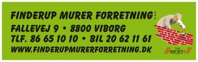 Finderup Murerforretning ApS